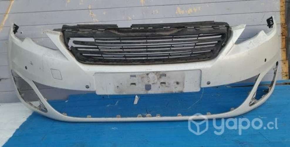 Peugeot 308 2018 0riginal