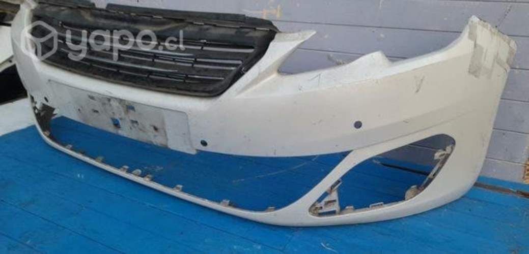 Peugeot 308 2018 0riginal