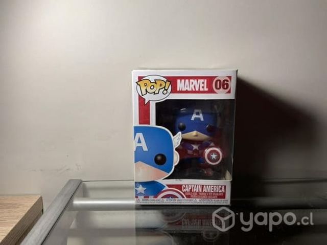 Funko Pops de 10k a 25k