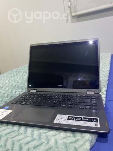 Computador acer aspire R 14