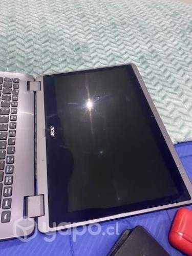 Computador acer aspire R 14