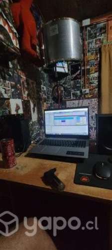 NOTEBOOK Acer aspire 5