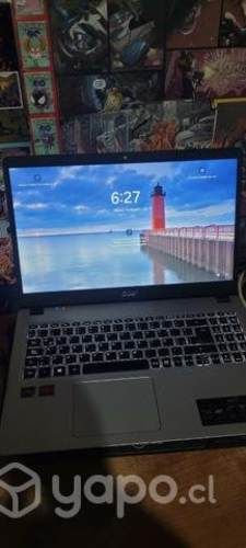 NOTEBOOK Acer aspire 5