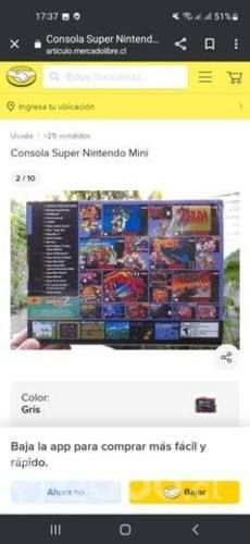 Nintendo clasic ness