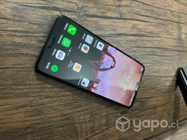 Huawei P20 Pro UNICO PROPIETARIO