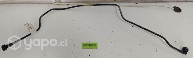 Cañeria (FRM019) Ford Ranger 3.2 Mecánica 4x4 2017