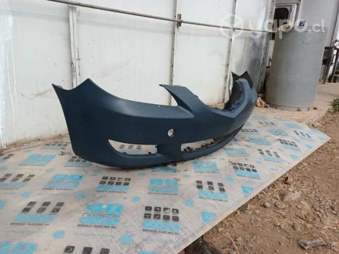 Parachoques delantero Mazda 