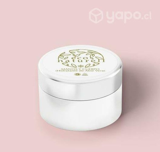 Crema de Manos y Cuerpo