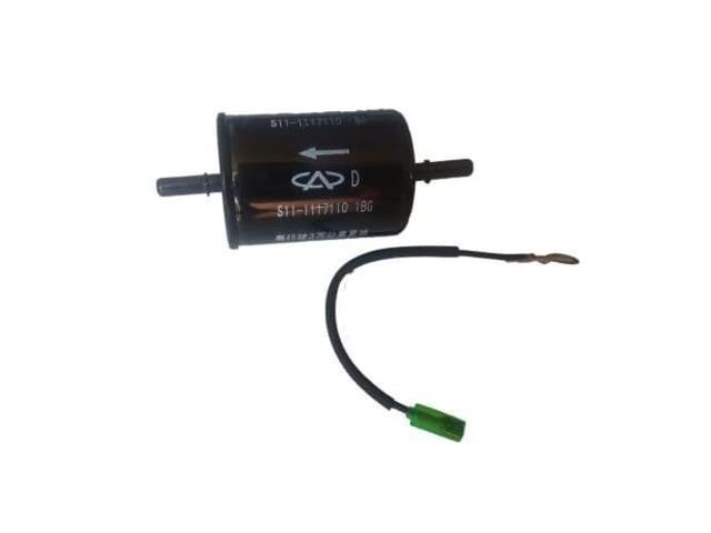 Filtro de bencina chery iq