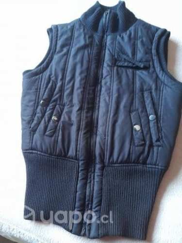 Chaqueta sin mangas MNG