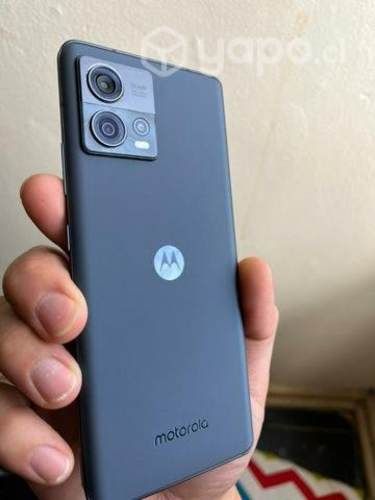 Motorola edge 30 fusion