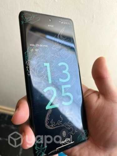 Motorola edge 30 fusion