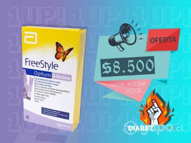 Cintas Cetona Freestyle Optium