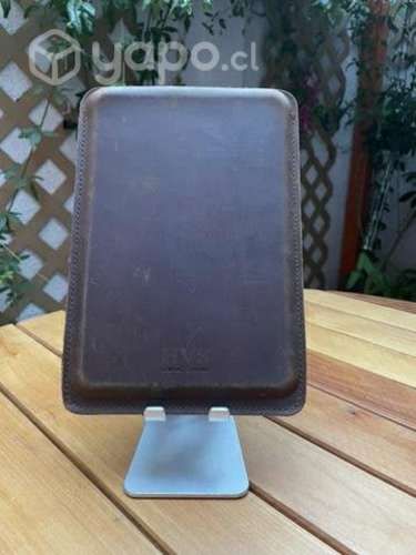 Funda tipo estuché cuero IPad Mini 5