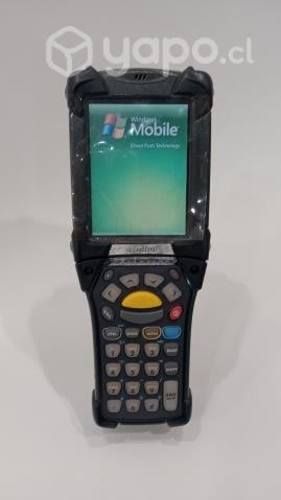 Capturador de Datos MC9090 Windows Mobile 5.0