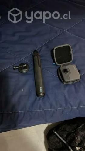 Go Pro Fusion 360 como NUEVA