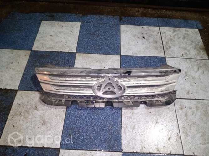 Changan cx70 2019 máscara original impecable