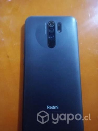 Xaomi redmi9