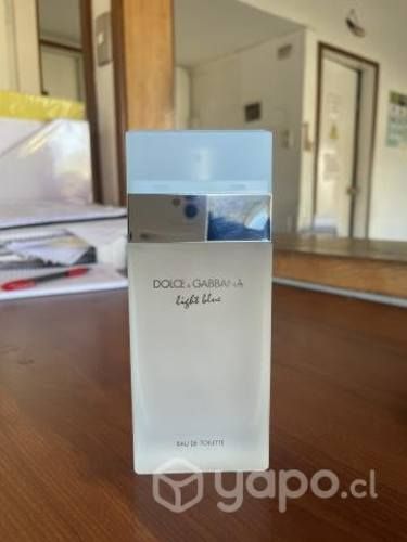 Perfume Dolce&Gabbana