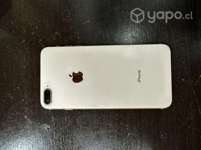 Iphone 8 plus