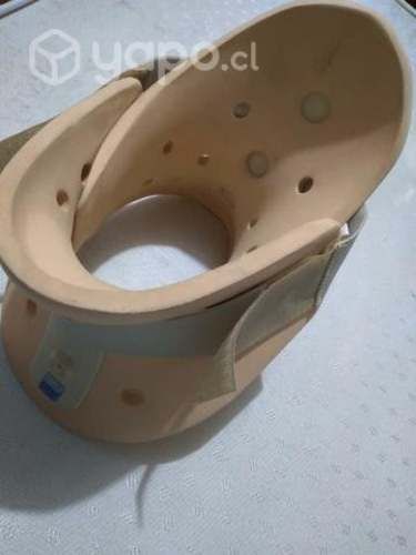 Cuello ortopédico para adultos profesional