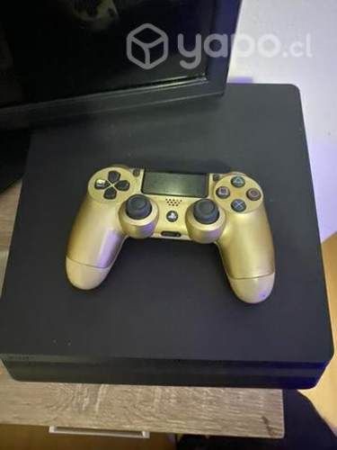 Play 4 SLIM 1TB