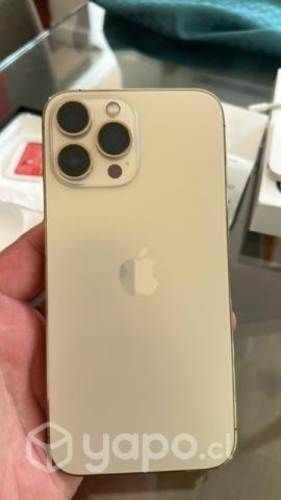 Iphone 13 pro max 128gb