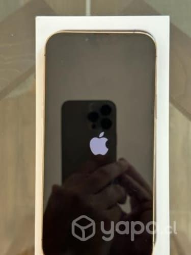 Iphone 13 pro max 128gb