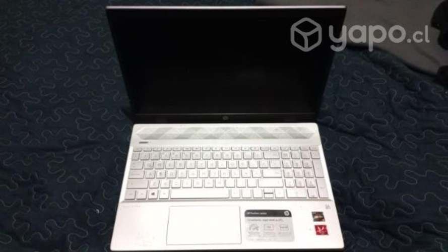 HP Pavilion