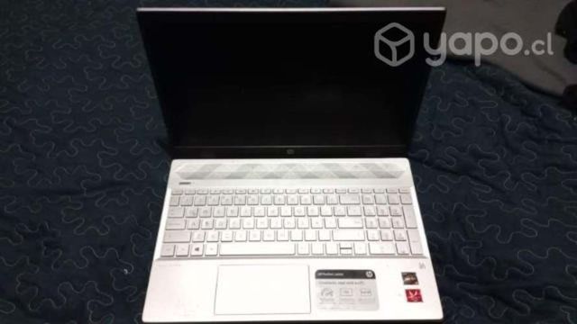 HP Pavilion