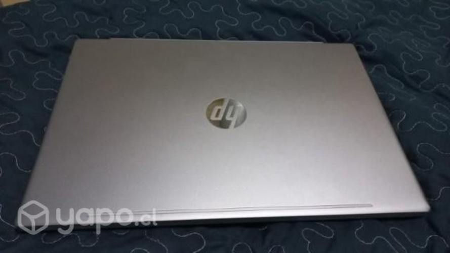 HP Pavilion