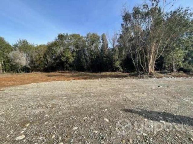 Parcela - Club De Campo, Pto.varas