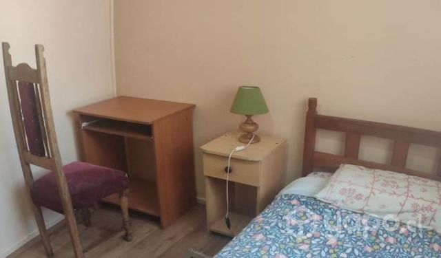 Arriendo habitacion amoblada a estudiantes univers