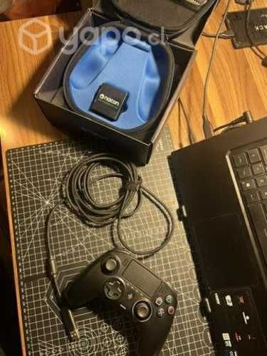 Control Nanco Revolution Pro V3