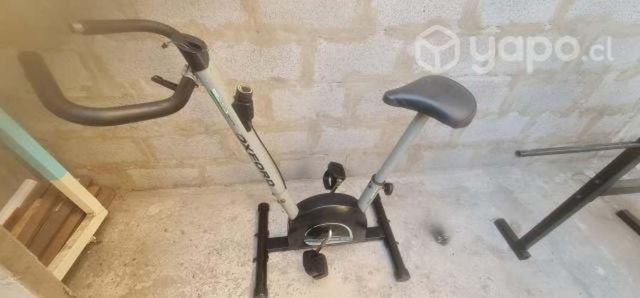 Maquinas de ejercicios