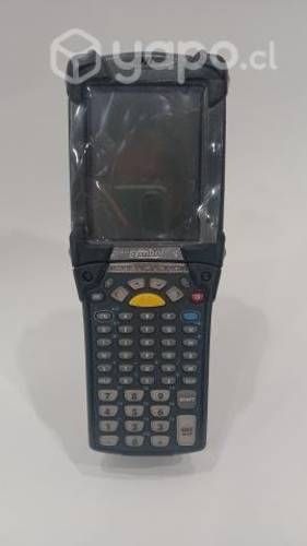 Capturador de Datos MC9090 Windows Mobile 5.0