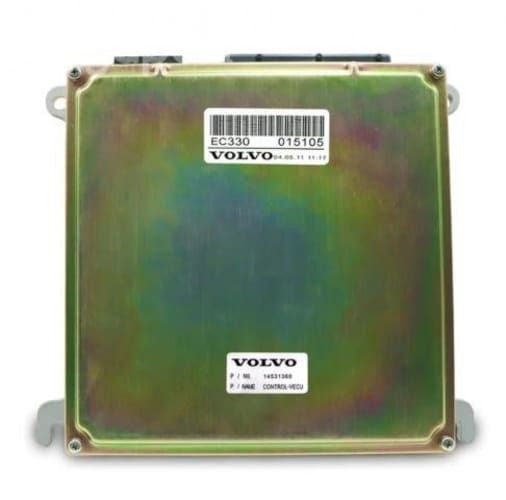 Modulo control volvo 14531360