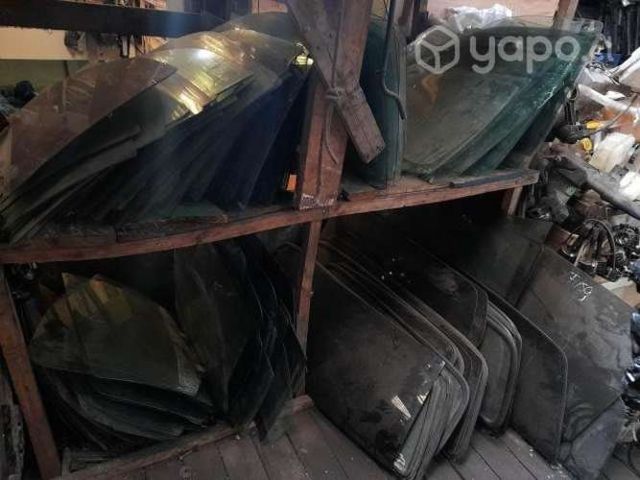 Vidrio Volvo v40 t5 2016 2.5 x