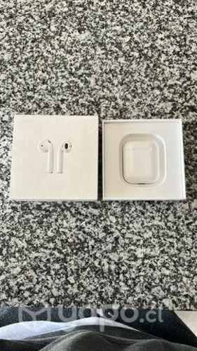 AirPods 2 generación