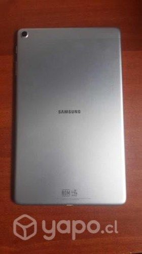 Samsung Galaxi Tab A