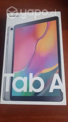 Samsung Galaxi Tab A