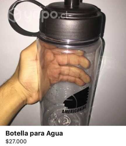 Botella para Agua