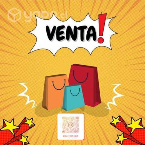 Lote de 15 prendas entre tallas M a 1XL