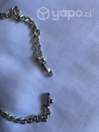 Cadena plata