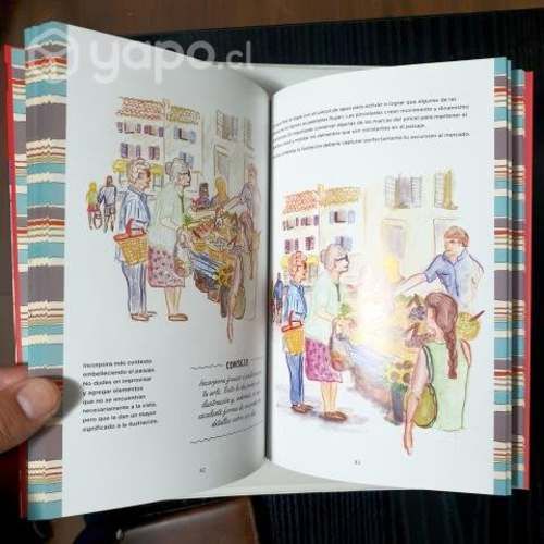 Ilustración. Una Guía Para Ilustrar En Todo Moment