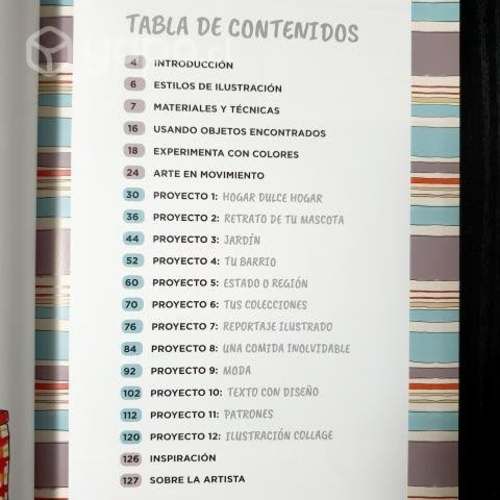 Ilustración. Una Guía Para Ilustrar En Todo Moment