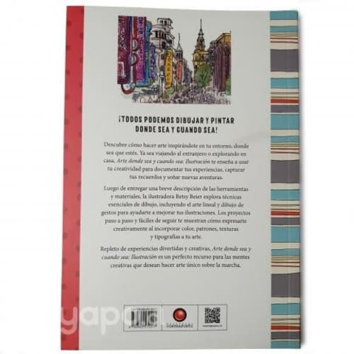 Ilustración. Una Guía Para Ilustrar En Todo Moment