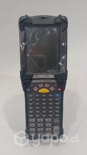 Capturador de Datos MC9090 Windows Mobile 5.0