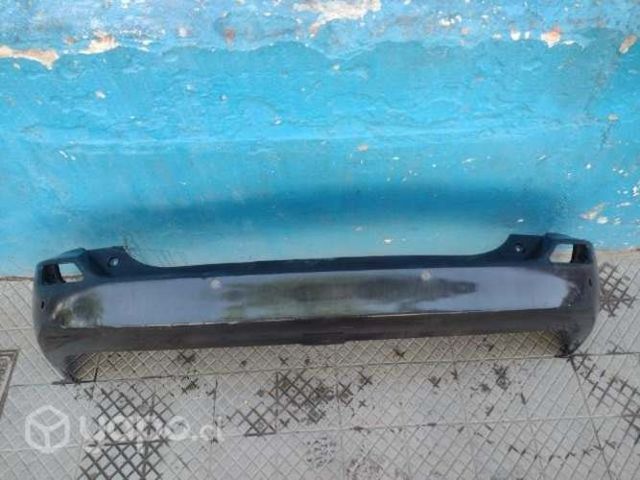 Parachoque trasero rav