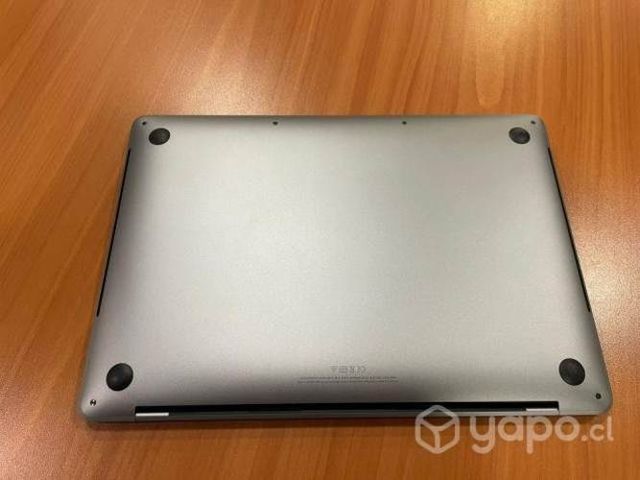 Macbook Pro 13 (2020)